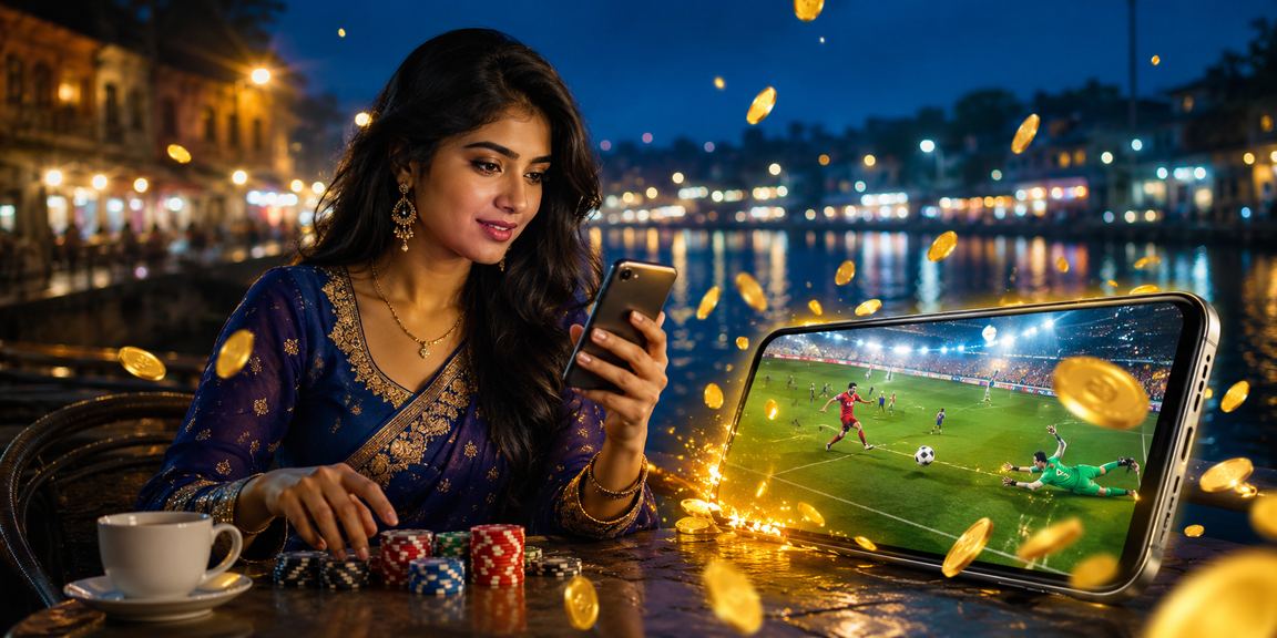 ফুটবল বেটিং রাজশাহীতে ফুটবল বাজির মুহূর্ত